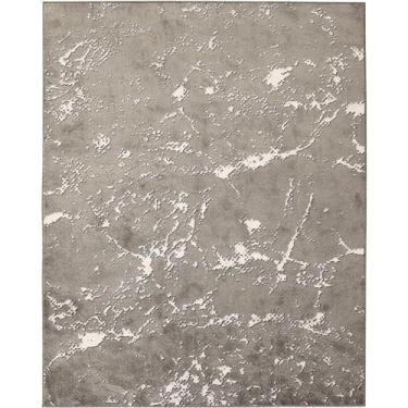 Imagem de Tapete para Sala New Look Constelação Cinza 2,00x2,50m - São Carlos