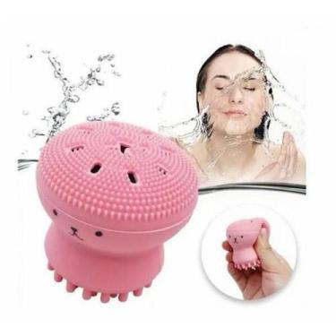 Imagem de Esponja De Silicone Polvinho - Bc Bora Colega Shop