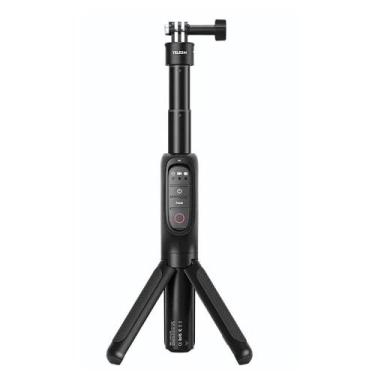 Imagem de Bastão Extensor com Power Bank Integrado 5000mAh para GoPro - Telesin