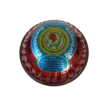 Imagem de Queijo do Reino Borboleta mini 650 gramas