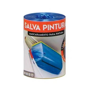 Imagem de Salva Pintura 20M X 0,45M