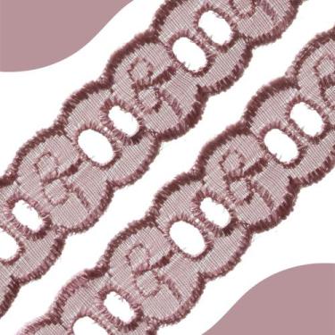 Imagem de Passa Fita - Rose - Nº: 135 Rolo C/ 13,7 Metros - Ctl-102 - Nybc