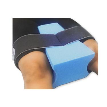 Imagem de Almofada Para Abdução De Quadril E Pós Operatório - DILEPÉ