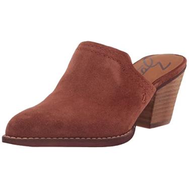 Imagem de ZODIAC Feminino, Ada Mule, Conhaque, 34