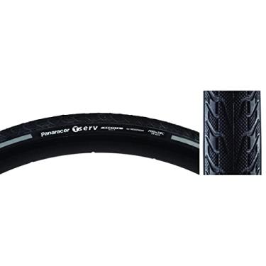 Imagem de Panaracer T-Serv ProTite 700 x 28 mm Conta dobrável para pneu lateral reflexiva