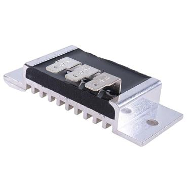 Imagem de DUDSN Retificador regulador de tensão 21066-7011 compatível com Kawasaki FH430V FH541V FH580V FH601V FH641V FH680V FH721D FH721V FX801V FX850V FX1000V e motores da série FH