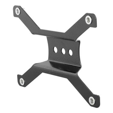 Imagem de ARIES Suporte para placa de carro Jeep 55-0000