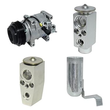 Imagem de Kit de serviço de substituição de compressor HVAC A/C CK 5928