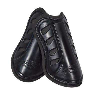 Imagem de Caneleira De Futebol Society Futsal Campo Adulto Infantil - PERFLEX, P