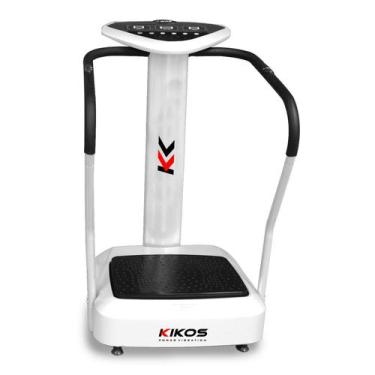 Plataforma Vibratória Kikos P201Ix