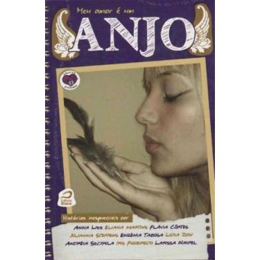 Imagem de Meu Amor é um Anjo - EDITORA DRACO, 3