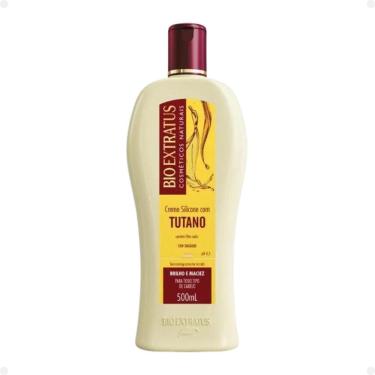 Imagem de Creme Silicone Com Tutano Bio Extratus 500ml