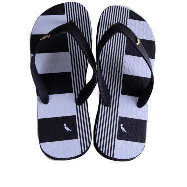 Imagem de Chinelo Masculino Reserva R750040762 Preto-Masculino