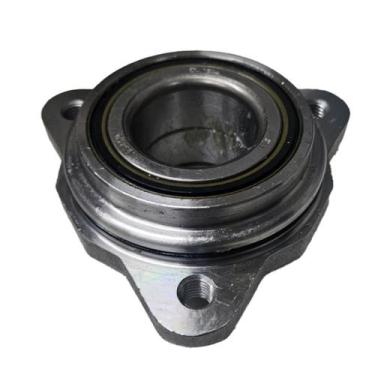 Imagem de Refil Cubo Rolamento Roda Dianteiro Ranger 4x4 2004 2005 - 4317 - IR18