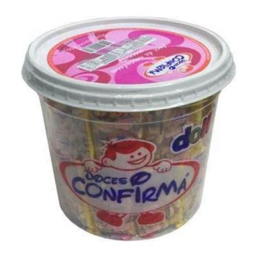 Imagem de Doce de Amendoim Crocante 800gr Confirma