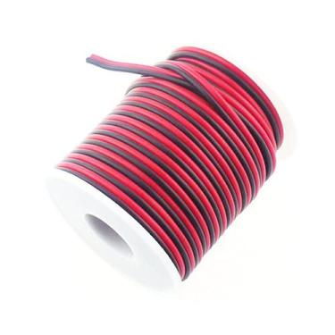 Imagem de Fio Para Fita Led Single Color 2 Vias - 20 metros - Green Lantern, Cor