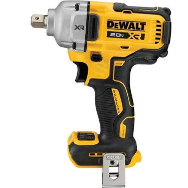 Imagem de Chave De Impacto 1/2 Xr Brushless 20V 812Nm Dcf892 B Dewalt