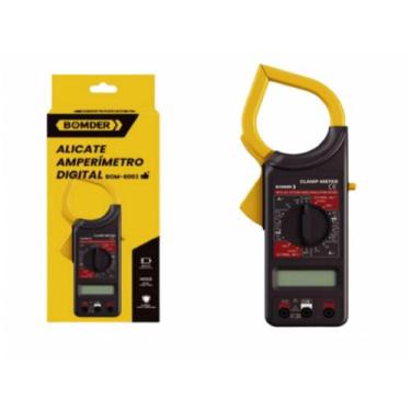 Imagem de Alicate 4,5" com 3 pcs bom-3703 - BOMDER