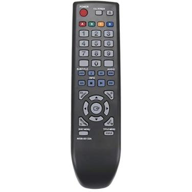 Imagem de AIDITIYMI AK59-00133A Novo Controle Remoto IR para Samsung Blu-ray Disc Player BD-D5100 Remote