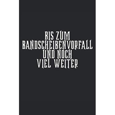Imagem de Powerlifting tut nicht weh, das muss so: Dieses Notizbuch Journal mit 120 Seiten, eignet sich für ein Taschenbuch mit der Größe 6*9. Für Fitness ... zum tracken im Powerlifting und Bodybuilding.