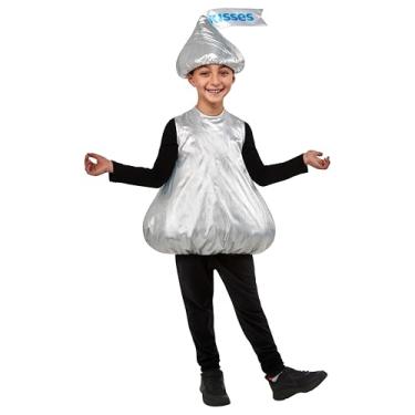 Imagem de Rubie's Fantasia infantil Hershey Kisses, como mostrado, tamanho único