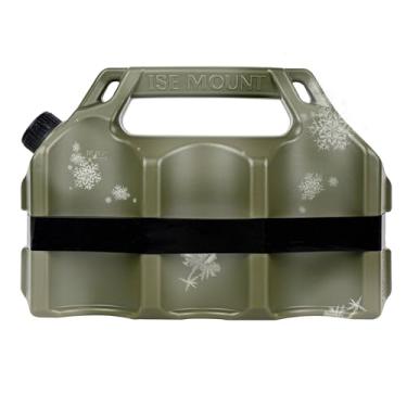 Imagem de JANKOW Pacotes de congelador de plástico dupla face reutilizáveis de longa duração, pacotes de gelo para refrigeradores de longa duração, cerveja e bebidas para refrigeradores para viagens ou