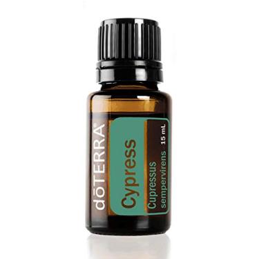 Imagem de doTERRA Cypress Essential Oil 15 ml