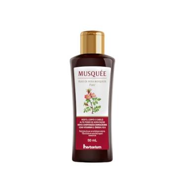 Imagem de Oleo De Rosa Mosqueta Musquée 50 Ml