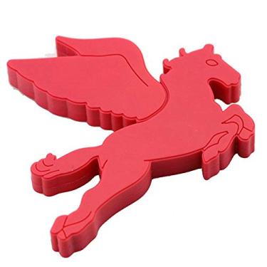 Imagem de Pen Drivel 32GB Red Pegasus Model U Disk Pen Drivel USB Flash 2.0 USB Flash Drive Memory Stick USB Flash Disk Pen Drive