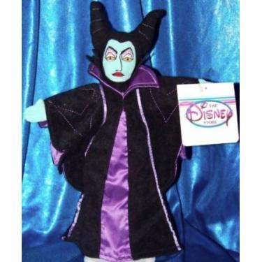 Imagem de Malévola Feijão Feiticeira Bolsa da Disney Bela Adormecida da Disney