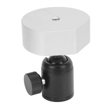 Imagem de Adaptador de Mini tripé Starlink, Adaptador de Montagem Em Liga de Alumínio para Mini 1/4-20 e 3/8-16 Com Rosca, Uso Com Adaptador de Tubo/outros Suportes de Montagem