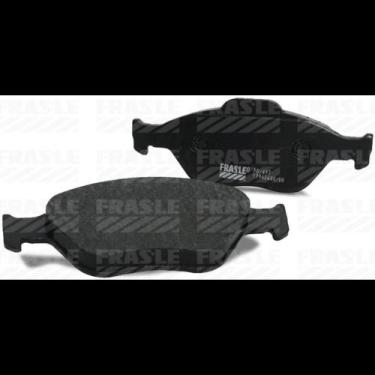 Imagem de Pastilha Freio Dian Ford Ecosport 2003 a 2020 Fras-Le PD/497