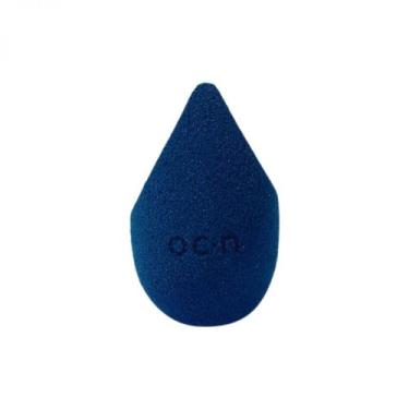 Imagem de Esponja de Maquiagem - Sister Blend Azul Océane Purple - OCEANE