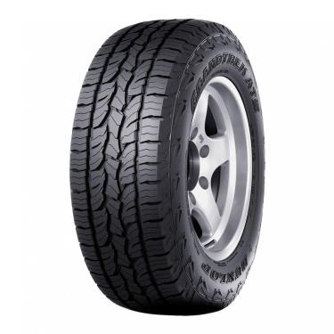 Imagem de Pneu Dunlop Aro 16 265/75R16 Grandtrek AT-5 123/120R