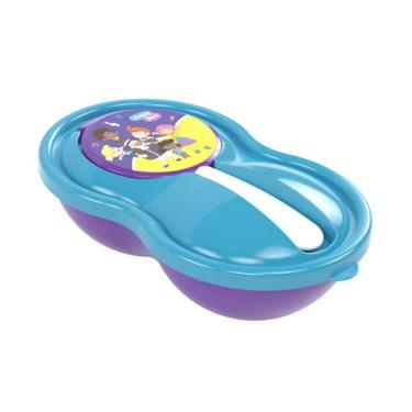 Imagem de Pote Papinha Mundo Bita 320 Ml Plasutil