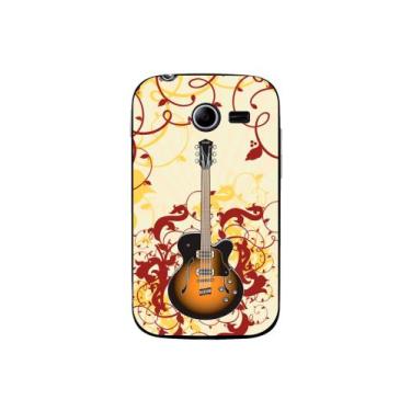 Imagem de Capa Adesivo Skin373 Verso Para Galaxy Pocket 2 (SM-G110B) - KawaSkin