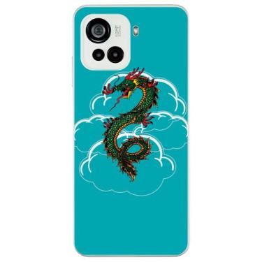 Imagem de Capa Adesivo Skin365 Verso Para Multilaser M23 Lite - KawaSkin