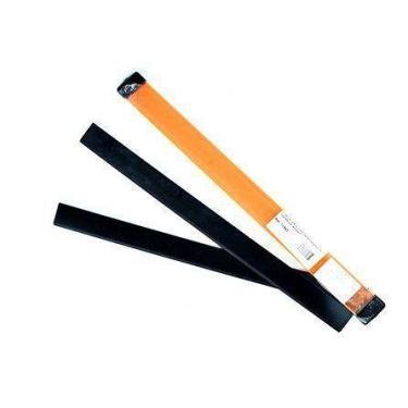 Imagem de Faca Para Desempenadeira em Titânio M35 300x30x3 (Par) Blacknifes