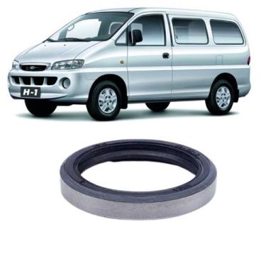 Imagem de Retentor Roda Dianteira Hyundai H1 Starex 1997 até 2006 - Arca Retento