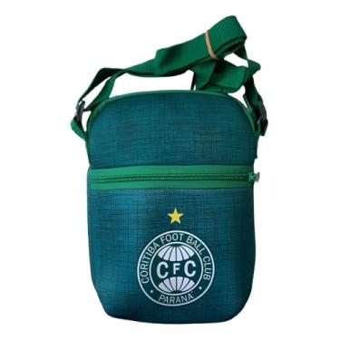 Imagem de Mini Bag Coritiba Em Neoprene - Neocooler Oficial