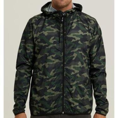 Imagem de Jaqueta Corta Vento Masculina WSS Basic-Masculino