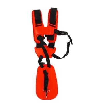 Imagem de Bothyi Trimer Strap Mower Strap Ajustável, portátil, Acessórios para ferramentas de energia de jardim, suprimentos de jardinagem para ervas daninhas do