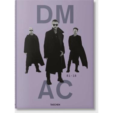Imagem de Depeche Mode by Anton Corbijn
