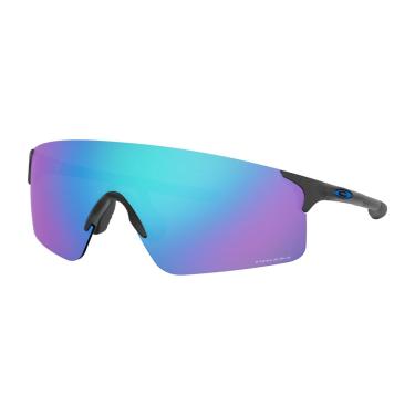 Imagem de Óculos Oakley Evzero Blades Stell Prizm Sapphire