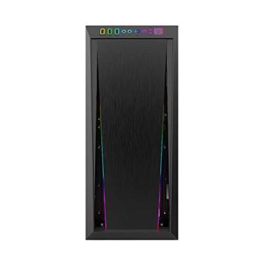 Imagem de GAMDIAS Gabinete Gamer Argus M2, Preto