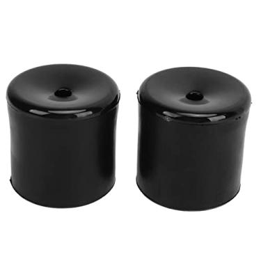 Imagem de 2pcs Fart Sound Maker, Squeeze Fart Toy Com Material de Borracha, Brinquedos de Brinquedos Engraçados para Fabricantes de Máquinas de Máquinas para Brincadeiras e Festas (Preto)
