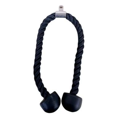 Imagem de Puxador Tríceps Corda Crossover Musculação - One Life