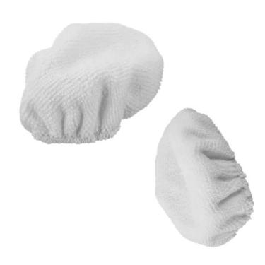 Imagem de Pano Toalha para Bocal vaporizador MOP10 MOP11 STM04 - Electrolux