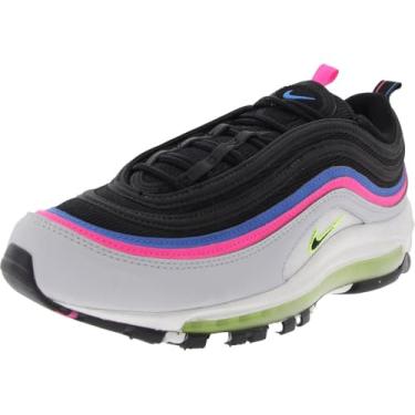 Imagem de Nike Tênis masculino Air Max 97, Multicolorido, 42 BR
