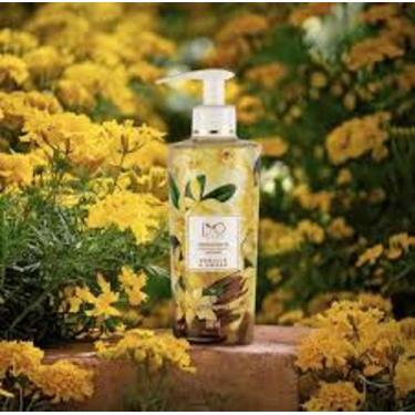 Imagem de Hidratante Corporal Vanilla e Amber Lyoplant 350ml - Mais vendido - Ma